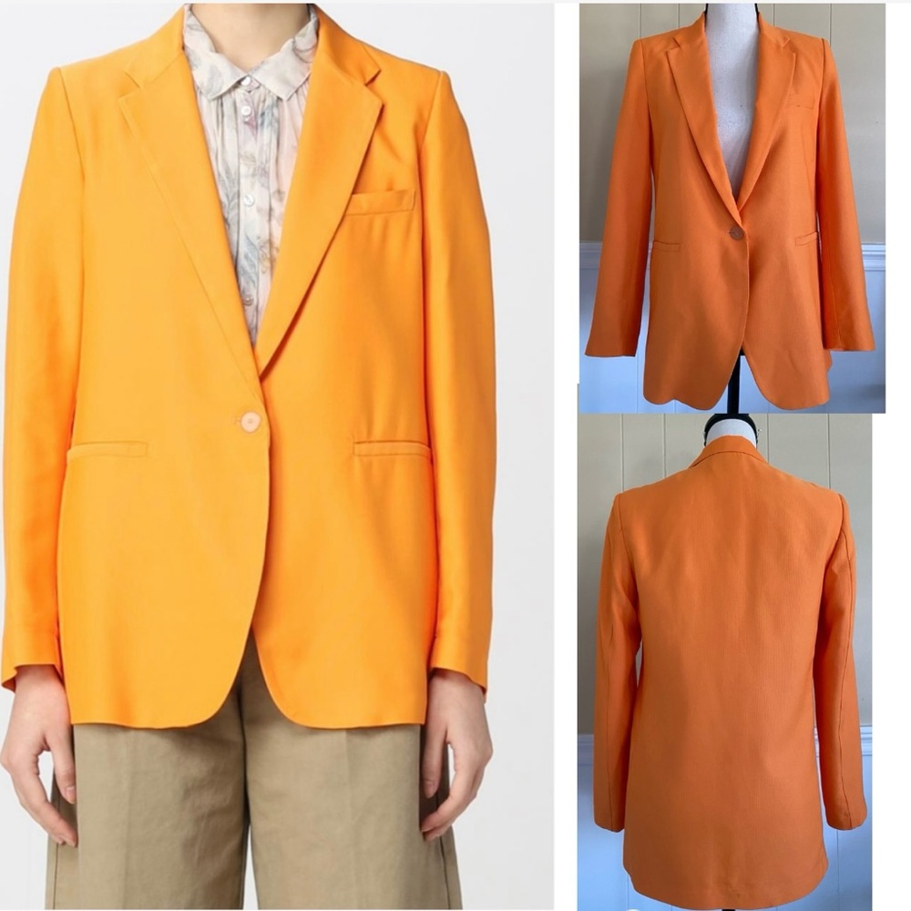 New Forte Forte Oversized Suit Jacket